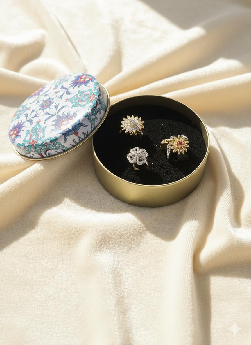 Selected Variant Image